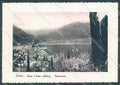 Lecco Lovere Lago d'Iseo Foto FG cartolina JK2984 – fronte