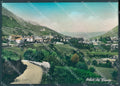 Lecco Lovere saluti da PIEGA Foto FG cartolina JK2987 – fronte