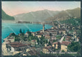 Lecco Lovere Lago d'Iseo Foto FG cartolina JK2988 – fronte