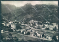Bergamo San Pellegrino Terme Foto FG cartolina JK2989 – fronte