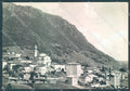 Bergamo Serina Foto FG cartolina JK2991 – fronte