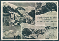 Bergamo Foppolo Seggiovia Sci Foto FG cartolina JK2993 – fronte