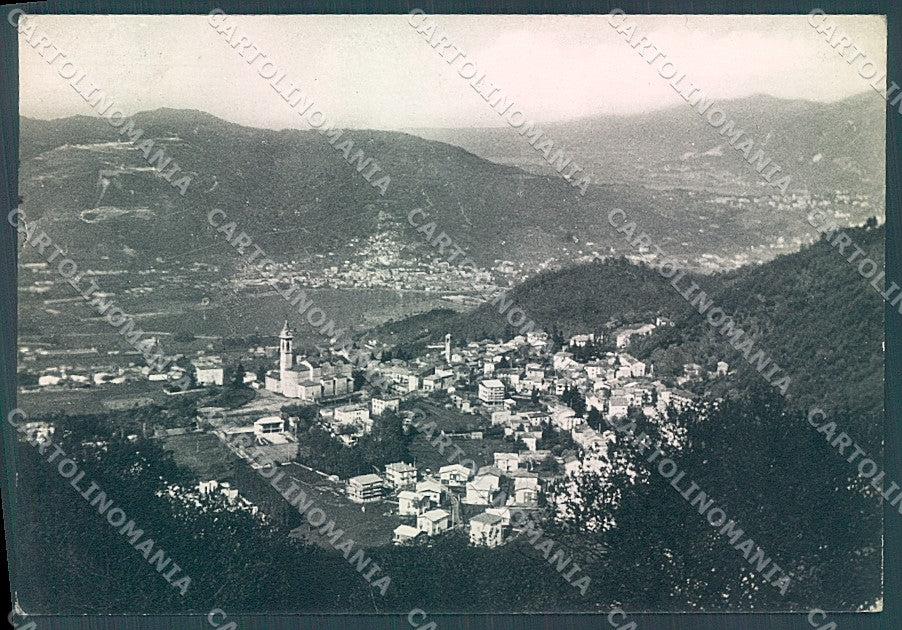 Lecco Carenno Foto FG cartolina JK2997 – fronte