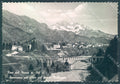 Bergamo Fino del Monte Ponte Fiume Valleggio Foto FG cartolina JK3004 – fronte