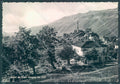 Bergamo Rota Imagna Foto FG cartolina JK3006 – fronte