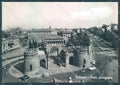 Bologna Città Porta Saragozza Foto FG cartolina JK3021 – fronte
