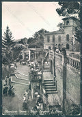 Siena Chianciano Terme Parco Sorgente S. Elena Foto FG cartolina JK3022 – fronte
