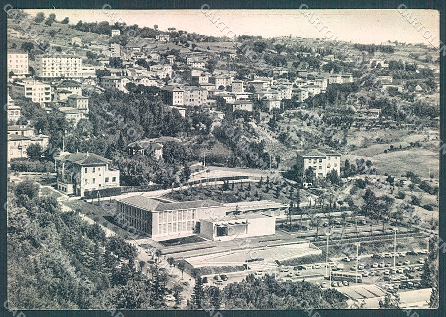 Siena Chianciano Terme FG cartolina JK3023 – fronte