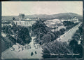 Pistoia Montecatini Terme Teatro Kursaal Foto FG cartolina JK3026 – fronte