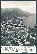 Salerno Ravello Orchestra Rievocazione Wagner Foto FG cartolina JK3031 – fronte
