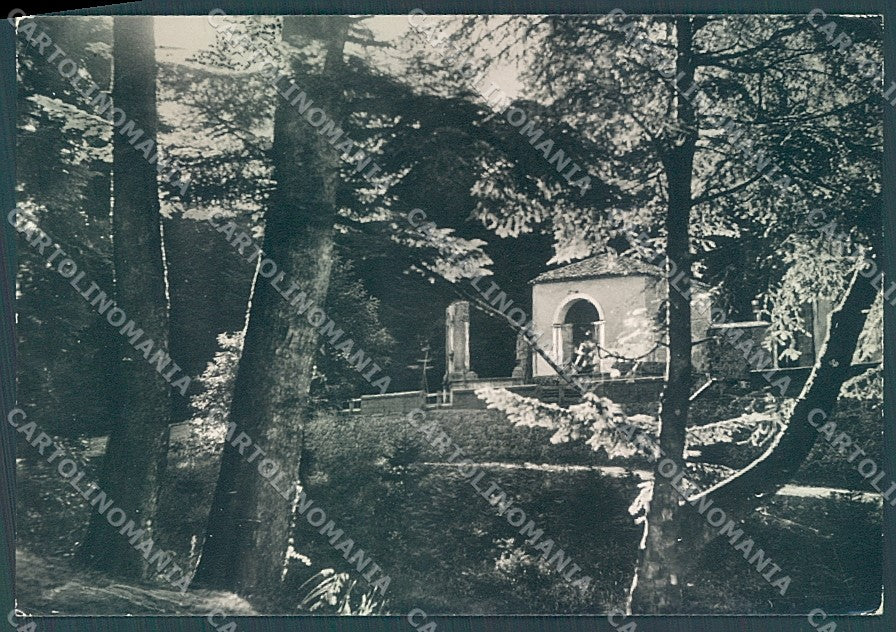 Vibo Valentia Serra San Bruno Foto FG cartolina JK3038 – fronte