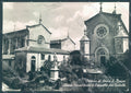 Vibo Valentia Serra San Bruno Chiesa PIEGA Foto FG cartolina JK3039 – fronte