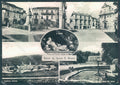 Vibo Valentia Serra San Bruno saluti da Foto FG cartolina JK3055 – fronte