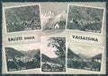 Lecco Valsassina saluti da Foto FG cartolina JK3061 – fronte