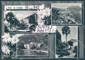 Lecco Bellano Lago di Como Ospedale Umberto I Foto FG cartolina JK3063 – fronte