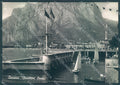 Lecco Città Darsena Canottieri Lecco Foto FG cartolina JK3064 – fronte