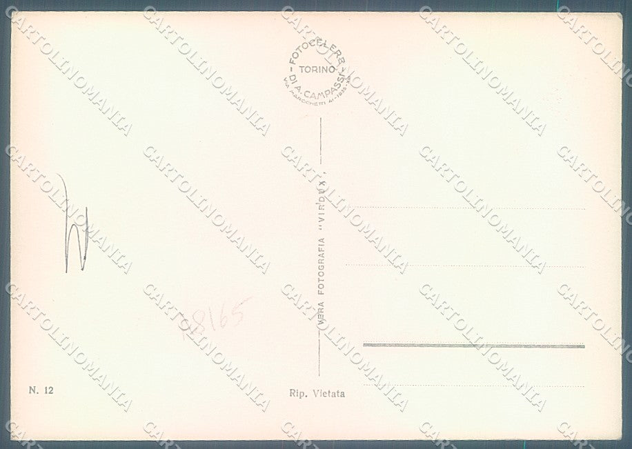 Lecco Città Foto FG cartolina JK3068 – retro
