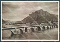 Lecco Città Ponte Azzone Visconti Foto FG cartolina JK3071 – fronte