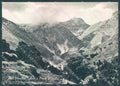 Lucca Arni Passo Sella Foto FG cartolina JK3077 – fronte