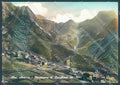 Lucca Levigliani Alpi Apuane Alterocca 26380 Foto FG cartolina JK3079 – fronte