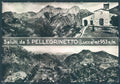 Lucca San Pellegrinetto saluti da Foto FG cartolina JK3081 – fronte