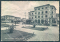 Lucca Lido di Camaiore Piazza Lemmetti Albergo Zara FG cartolina JK3091 – fronte