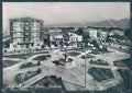 Lucca Lido di Camaiore Piazza Matteotti Foto FG cartolina JK3092 – fronte