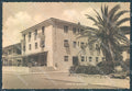 Lucca Lido di Camaiore Hotel Rialto PIEGA ANGOLO FG cartolina JK3093 – fronte