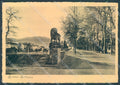 Lucca Città PIEGHINA FG cartolina JK3105 – fronte