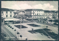 Lucca Lido di Camaiore Piazza Lemmetti FG cartolina JK3108 – fronte