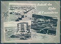 Lucca Lido di Camaiore saluti da FG cartolina JK3111 – fronte