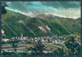 Cuneo Roccaforte Mondovì PIEGATA Foto FG cartolina JK3115 – fronte