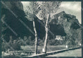 Cuneo Ormea Albergo San Carlo Foto FG cartolina JK3124 – fronte