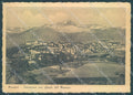 Cuneo Mondovì Monviso Carducci PIEGA FG cartolina JK3127 – fronte