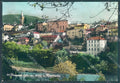 Cuneo Dronero PIEGA ANGOLO Foto FG cartolina JK3128 – fronte
