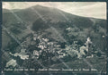 Cuneo Frabosa Soprana PIEGA ANGOLO Foto FG cartolina JK3130 – fronte