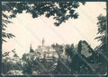 Cuneo Montaldo ABRASA PIEGHINE Foto FG cartolina JK3132 – fronte