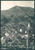 Cuneo Frabosa Soprana PIEGA ANGOLO Foto FG cartolina JK3134 – fronte