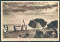 Lucca Forte dei Marmi Spiaggia FG cartolina JK3149 – fronte