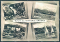 Lucca Vittoria Apuana saluti da Foto FG cartolina JK3158 – fronte