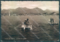 Lucca Forte dei Marmi Pattini ABRASA Foto FG cartolina JK3162 – fronte