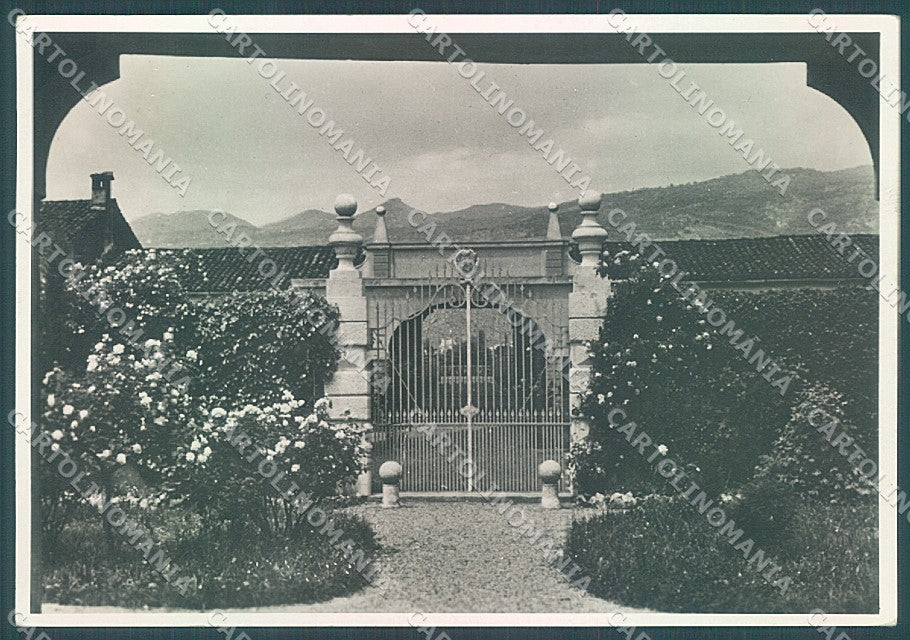 Brescia Prevalle Foto FG cartolina JK3199 – fronte