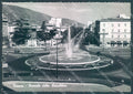 Brescia Città Piazzale della Repubblica Foto FG cartolina JK3200 – fronte