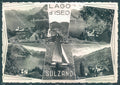 Brescia Sulzano Lago d'Iseo Foto FG cartolina JK3206 – fronte