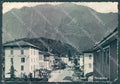 Brescia Boario Terme Albergo Armonia Foto FG cartolina JK3213 – fronte