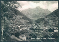Brescia Vezza d'Oglio Foto FG cartolina JK3217 – fronte