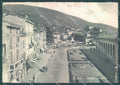 Brescia Città Piazza Arnaldo FG cartolina JK3226 – fronte
