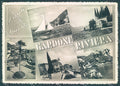 Brescia Gardone Riviera Lago di Garda STRAPPINO Foto FG cartolina JK3227 – fronte