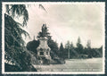 Brescia Città Monumento Arnaldo da Brescia Foto FG cartolina JK3232 – fronte