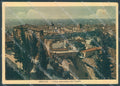 Brescia Città Castello PIEGHE FG cartolina JK3236 – fronte